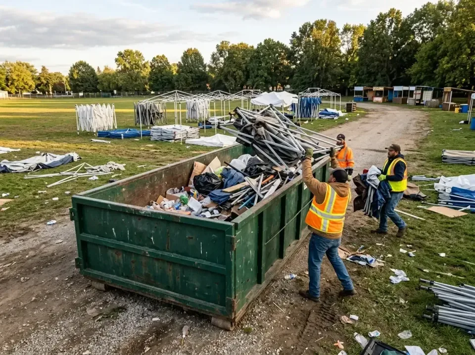 temporary-event-waste-containe-016 — frequently asked questions, Roll-Off Dumpster Rental Services in Eagleton Village, TN